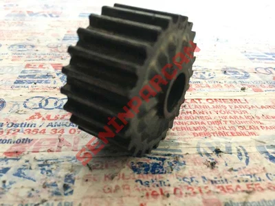 6RA825202 - ALT TABAN KAPLAMASI