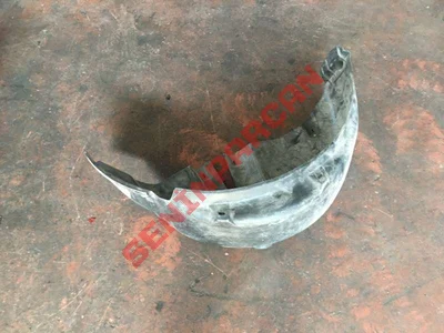 6Y9810971A - CAMURLUK DAVLUMBAZI - Used Original