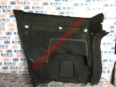 5P0867427F - BAGAJ DÖŞEMESI - Used Original