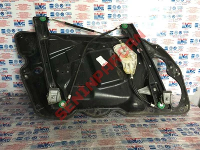 3C1837756K - CAM MEKANİZMASI - Used Original