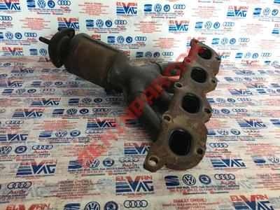 036131703J - KATALİZÖR - Used Original