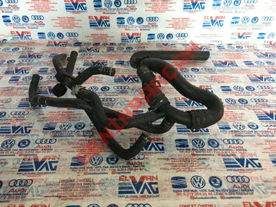 04E122447BT - SU HORTUMU - Used Original