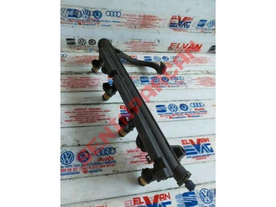 036133319BF - ENJEKSİYON VALFI TUTUCUSU - Used Original