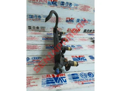 036133319BF - ENJEKSİYON VALFI TUTUCUSU - Used Original