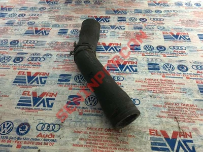 7M3122101K - YAYLI BAĞLANTILI SOĞUTMA - Used Original