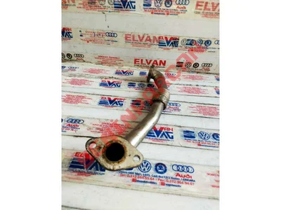 038131521AB - BAĞLANTI BORUSU - Used Original