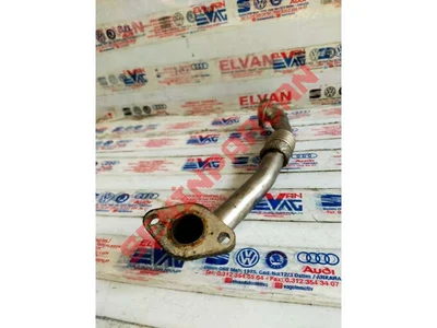 038131521AB - BAĞLANTI BORUSU - Used Original