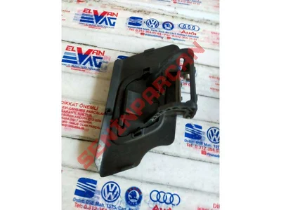 8W6807787 - TAMPON KAPAĞI - Used Original