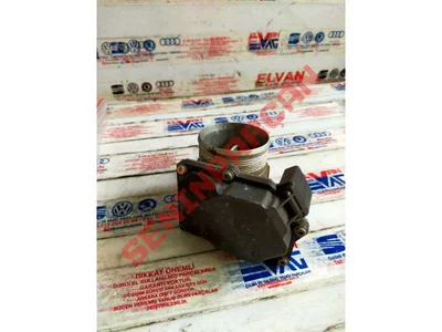 03L121063S - SOĞUTMA SIVISI HORT - Used Original