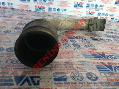 6K0145840AG - ARA SOĞUTUCU BORUSU - Used Original