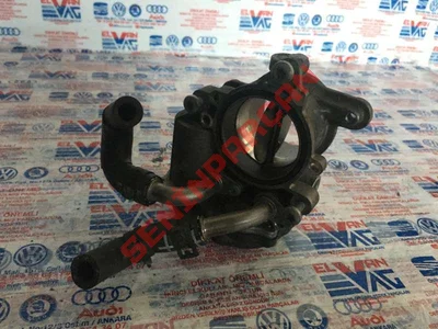 04L128063M - GAZ KELEBEĞİ KAPAĞI KONTROL ÜN - Used Original