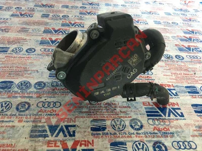 04L128063M - GAZ KELEBEĞİ KAPAĞI KONTROL ÜN - Used Original