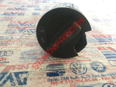 1K0941431AH - PARK, SÜRÜŞ LAMBASI VE