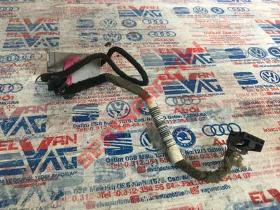 3C0972977 - KABLO SOKETI