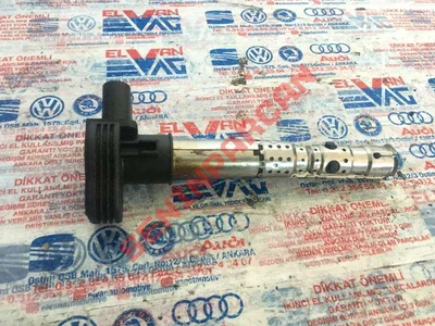 06F905115 - ATEŞLEME BUJİSİ SOKETİ OLAN - Used Original