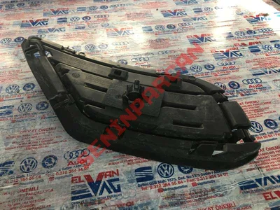 2GA807245C - TAMPON IÇIN KAPAK PARÇASI - Used Original