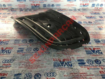 2GA807245C - TAMPON IÇIN KAPAK PARÇASI - Used Original