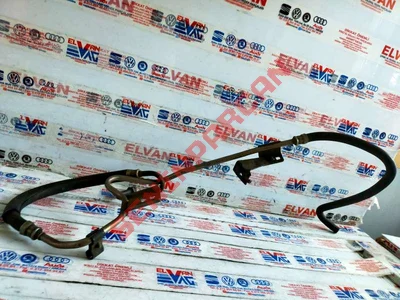 701422891N - GERİ DÖNÜŞ HORTUMU