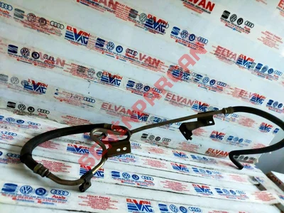 701422891N - GERİ DÖNÜŞ HORTUMU - Used Original