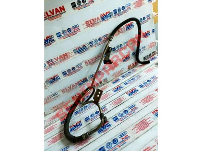 701422891N - GERİ DÖNÜŞ HORTUMU - Used Original