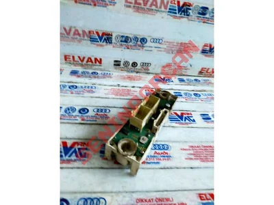 6R0820045N - HAVALANDIRMA KONTROL PANELI