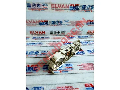 6R0820045N - HAVALANDIRMA KONTROL PANELI