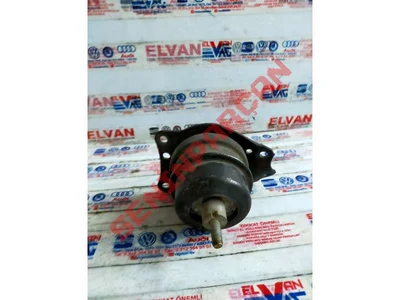 6Q0199262BD - MONTAJ BRAKETİ - Used Original