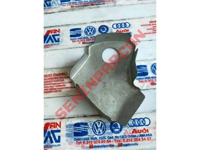 8P0809646B - KAPAMA PARCASI - Used Original