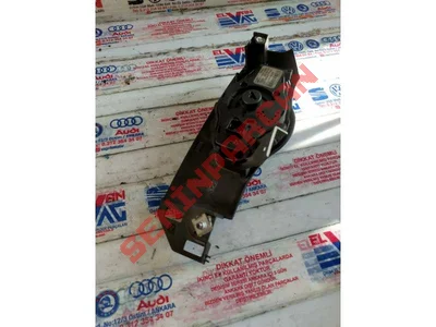 8K0941531T - PARK VE SÜRÜŞ LAMBASININ ÇOKLU