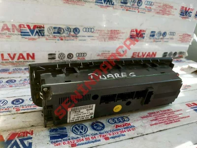 7P6907040AG - ELEKTRONIK AY. KLIMA SISTEMI - Used Original