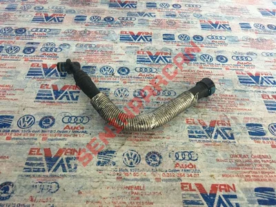 059130308E - YAKIT HORTUMU - Used Original