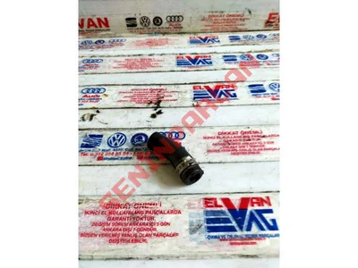 8E0611939D - VAKUM POMPA BORUSU - Used Original
