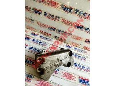 038199275D - BRAKET - Used Original