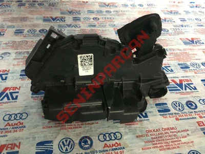 5NB837015E - KAPI KILIDI