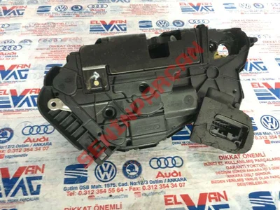 5NB837015E - KAPI KILIDI