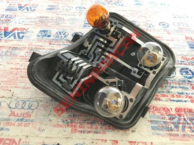 8P4945257D - AMPUL TUTUCU - Used Original