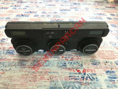 1K0907044DA - KLIMA KUMANDASI