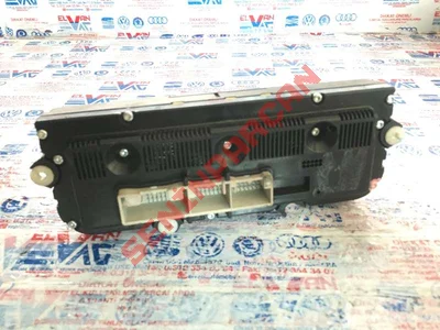 1K0907044DA - KLIMA KUMANDASI