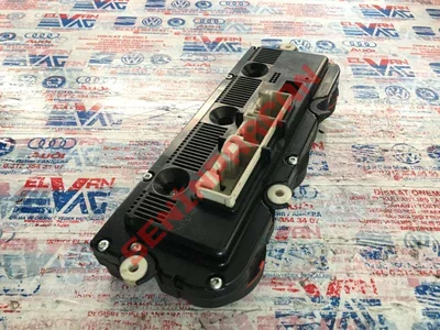 1K0907044DA - KLIMA KUMANDASI