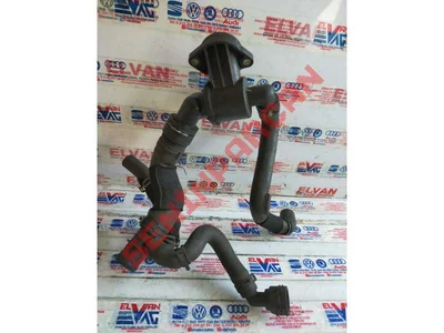 4G0122293G - TERMOSTATLISUHORTUMU - Used Original