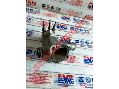 026121145B - FLANŞ - Used Original