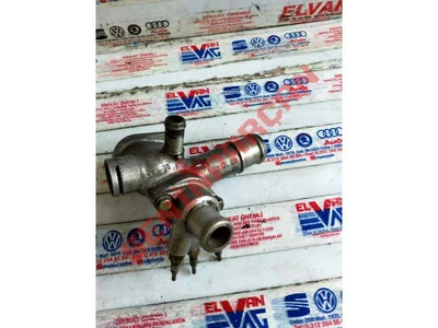 026121145B - FLANŞ - Used Original