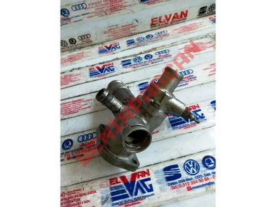 026121145B - FLANŞ - Used Original