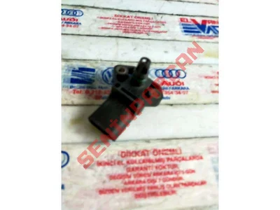 03C129709S - EMME MANİFOLDU ÜST PARÇASI - Used Original