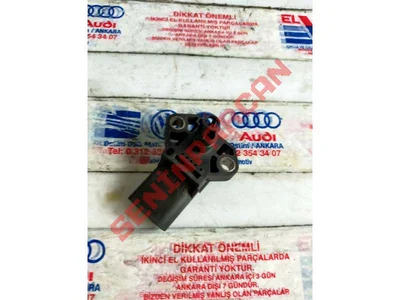 03C129709S - EMME MANİFOLDU ÜST PARÇASI - Used Original