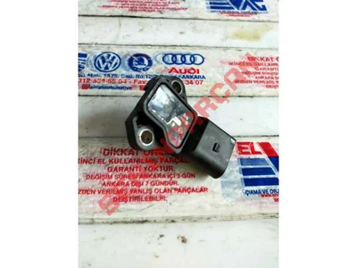 03C129709S - EMME MANİFOLDU ÜST PARÇASI - Used Original