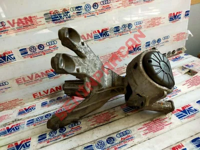 8K0199308DE - BRAKET - Used Original