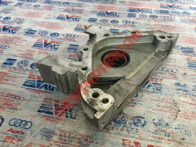 038103153S - SIZDIRMZ FLANŞI - Used Original