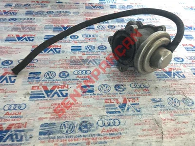 045131501K - EGZOS SIRKULASYON VALFI - Used Original