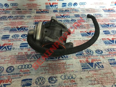045131501K - EGZOS SIRKULASYON VALFI - Used Original